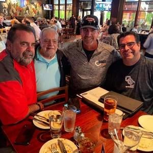 Meet your Posher, James